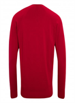 Ralph Lauren Sweater (Red)
